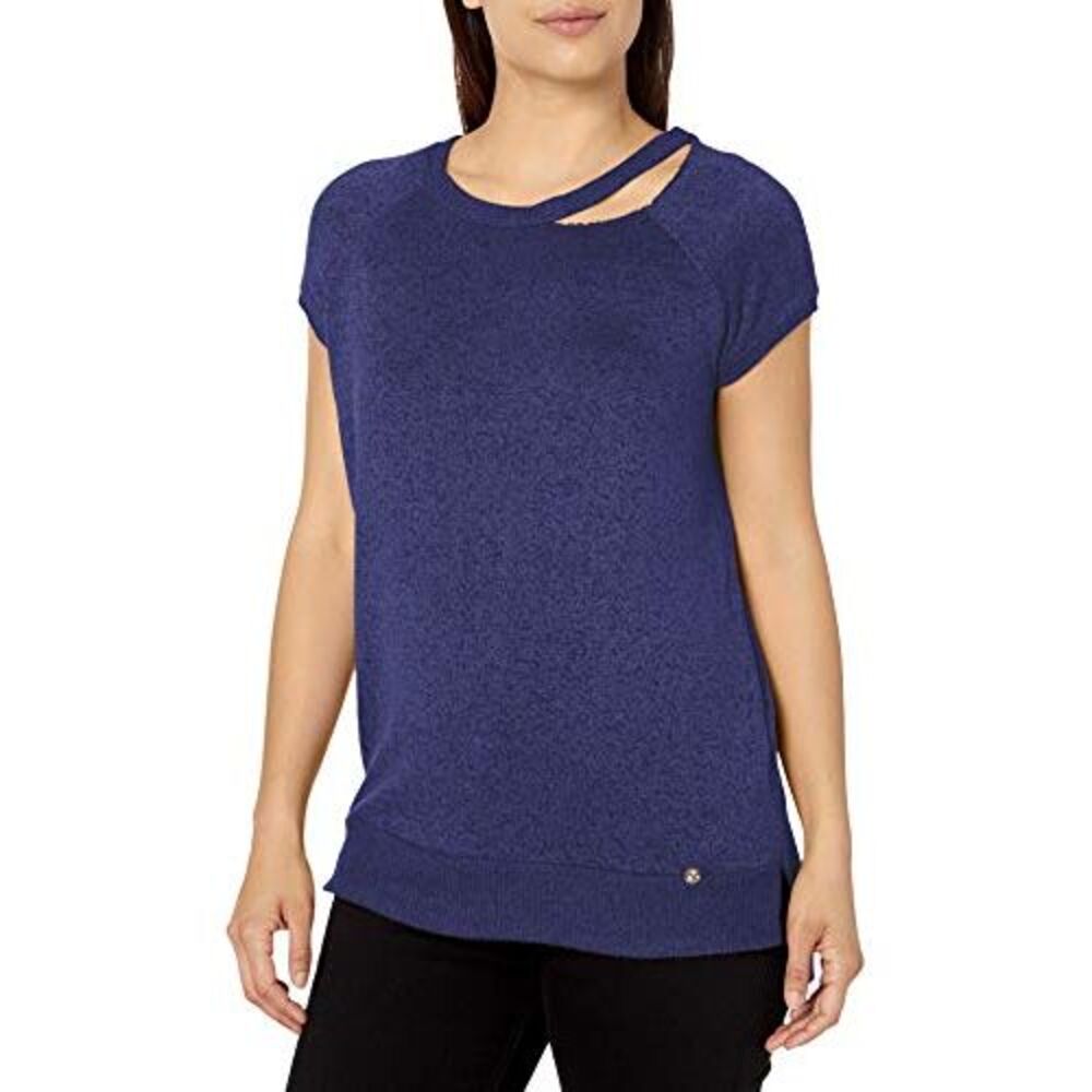 William Rast Riley Cutout Top - Picture 1 of 1